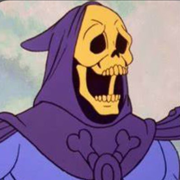 Meet your Posher, Graham - Picture 1 of 1